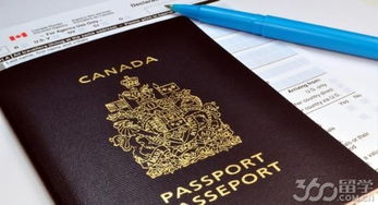 加拿大工作签证一般多长时间能办下来