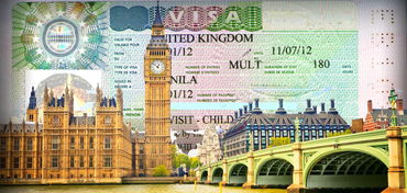 英国商务访问签证需要哪些材料