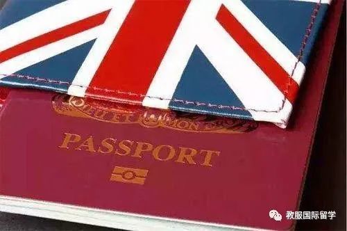 英国工作签证需要哪些材料