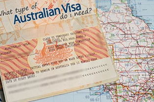澳大利亚长期签证条件