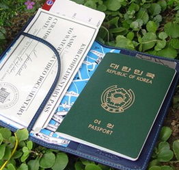韩国留学签证期限是几年