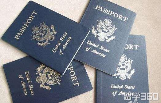 美国学生签证申请步骤及时间要求