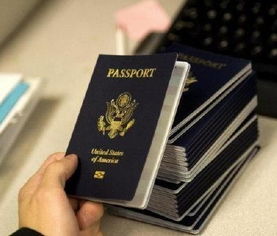 签证申请常见错误避免
