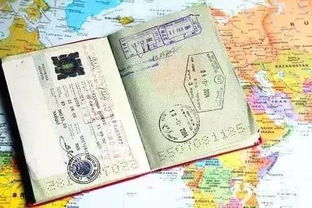 申根旅游签证申请流程