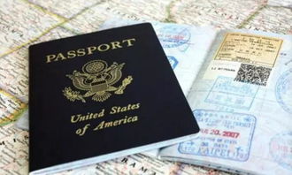 美国旅游签证时效