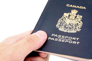 加拿大 学生签证