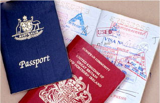 英国短期留学签证材料