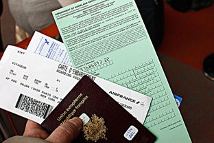 英国商务访问签证资料