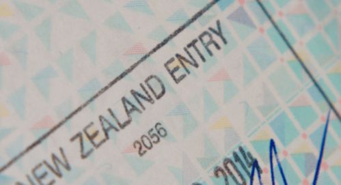 新西兰长期签证怎么拿