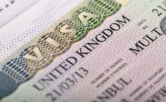 英国留学签证材料清单