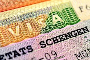 申根签证长期签证怎么办