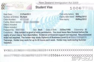 法国留学生签证容易被拒吗