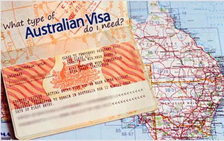 澳大利亚旅游签证需要什么条件