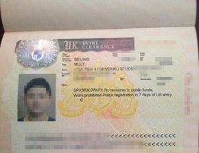 英国留学签证有面试吗