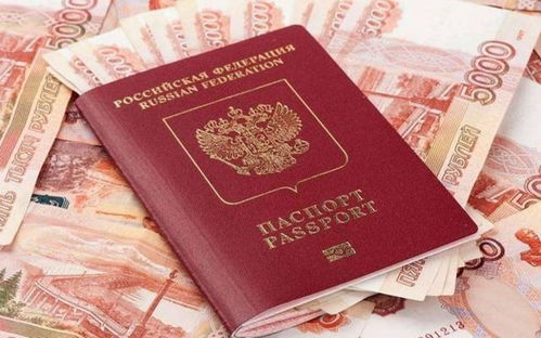 俄罗斯旅游签证需要什么材料