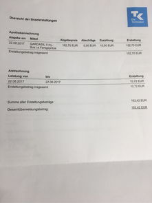德国留学保险一个月多少钱