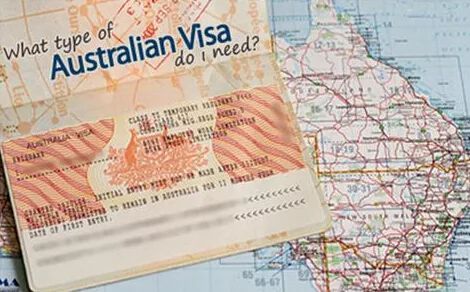 签证新西兰的签证费是多少钱